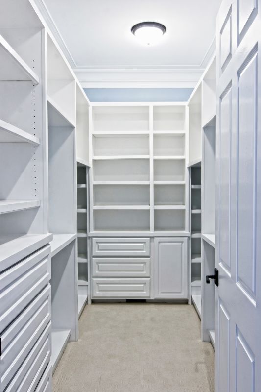Closet Makeover Service