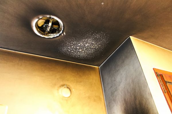 Smoke Damage Remediation in Huntersville